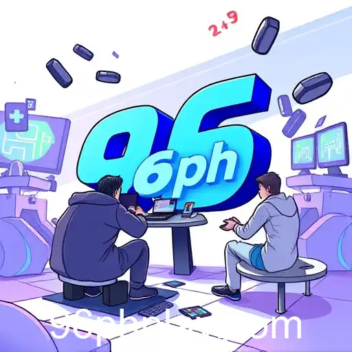The Rise of 96ph: A Gaming Phenomenon