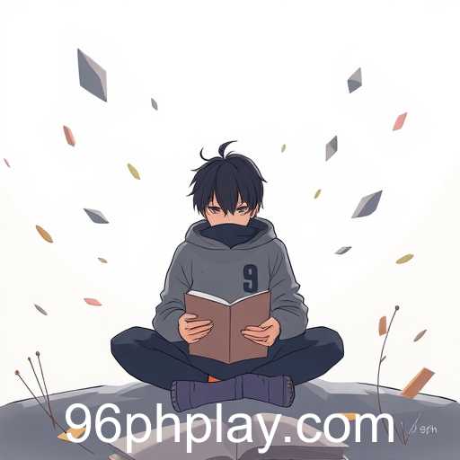 96ph: Gaming Oasis in Turbulent Times