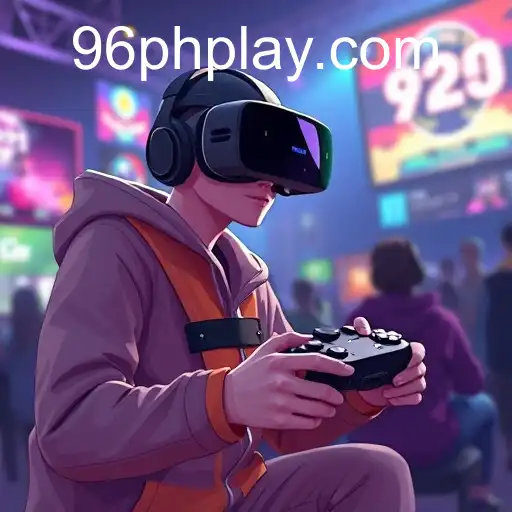 96ph Gaming Revolution