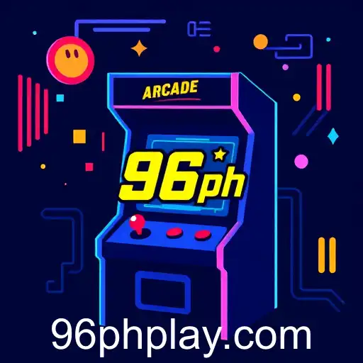 Exploring the Thrilling World of 'Arcade Fun': An Adventure into 96ph Gaming
