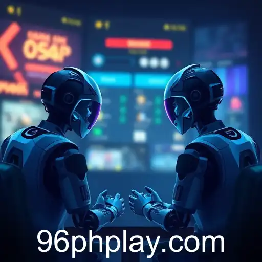 96ph: Gaming Innovations and Trends