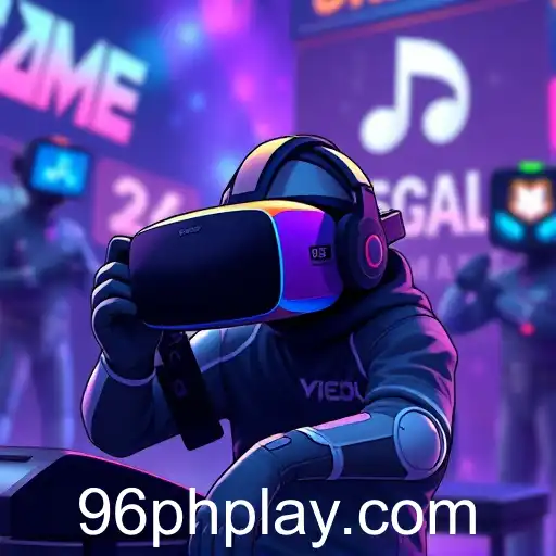 Gaming Trends and Innovations in 2025