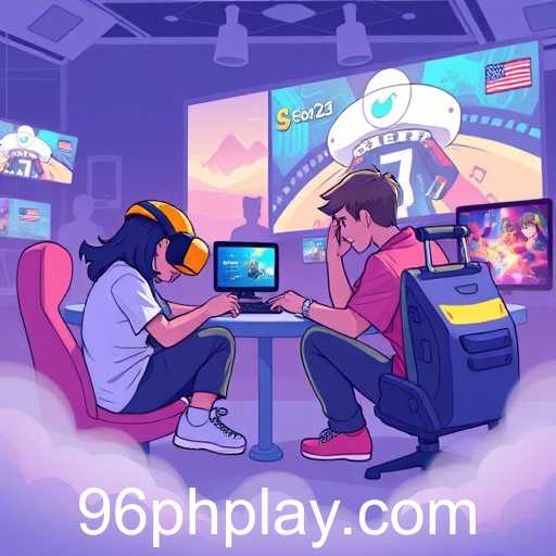 The Evolving Landscape of Online Gaming in 2025