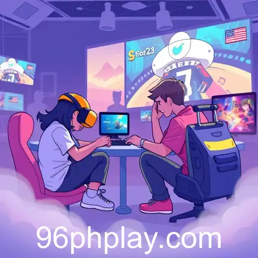 The Evolving Landscape of Online Gaming in 2025