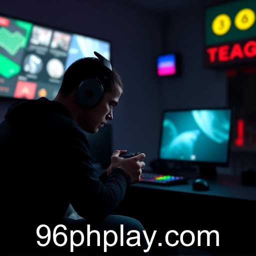 Exploring the Rise of 96ph in Online Gaming