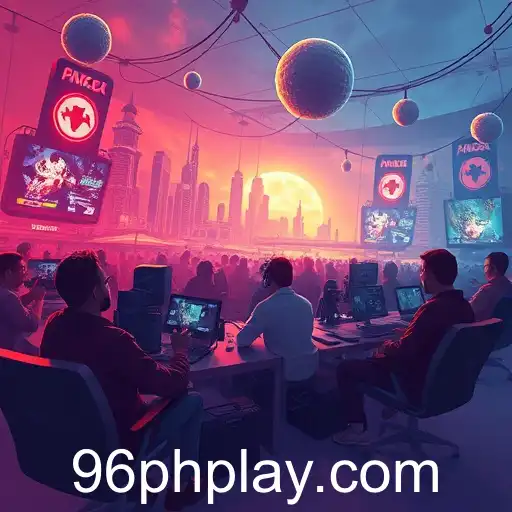 The Rise of Gaming Dynamics in 2025