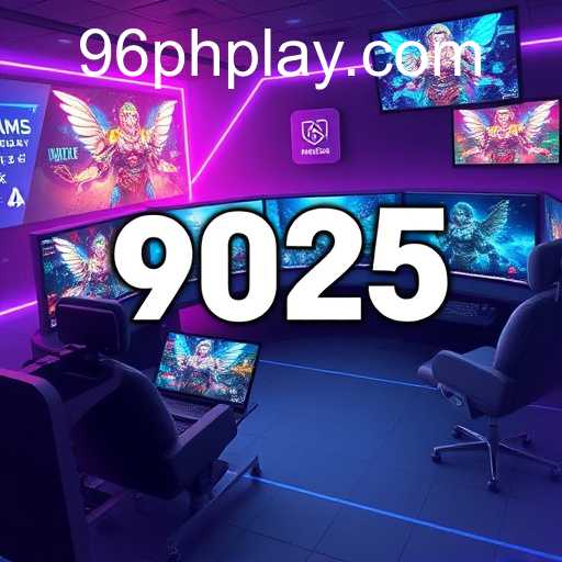 Innovations and Trends on the English Gaming Website 96ph