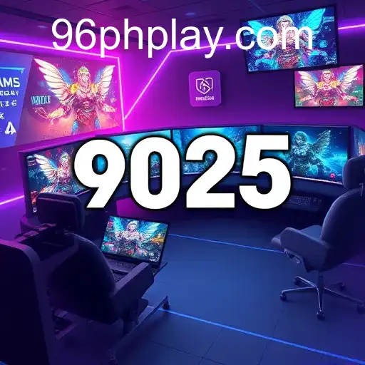 Innovations and Trends on the English Gaming Website 96ph