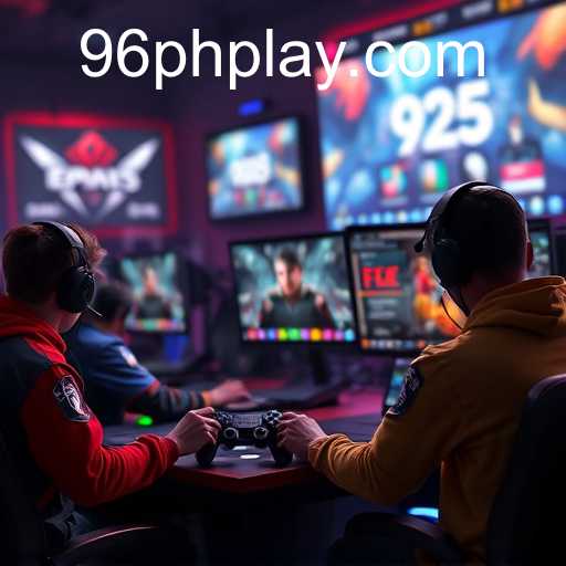 Online Gaming Trends and Challenges Ahead