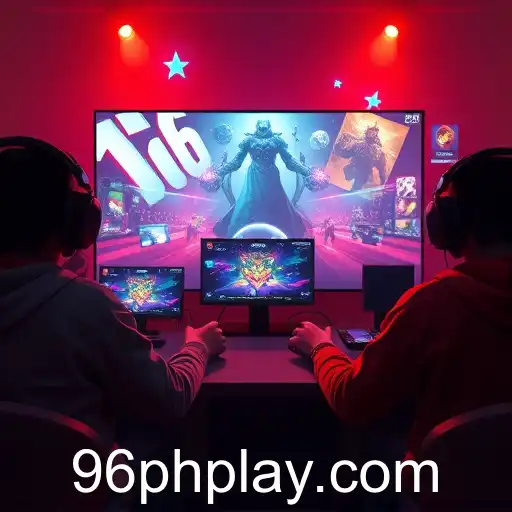 The Rising Popularity of Online Gaming in 2025