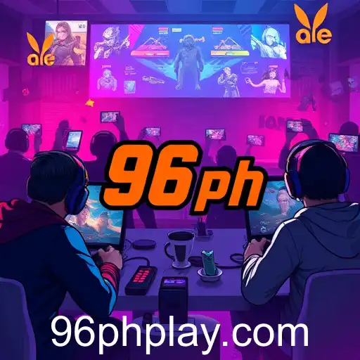 Rediscovering Online Gaming: A New Era with 96ph
