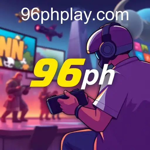 The Rise of 96ph in the Gaming Industry