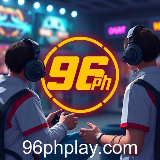 The Rise of 96ph in Gaming Culture