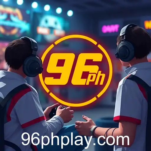 The Rise of 96ph in Gaming Culture