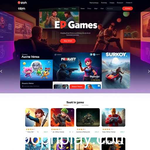 The Rise of 96ph: Navigating Gaming Trends