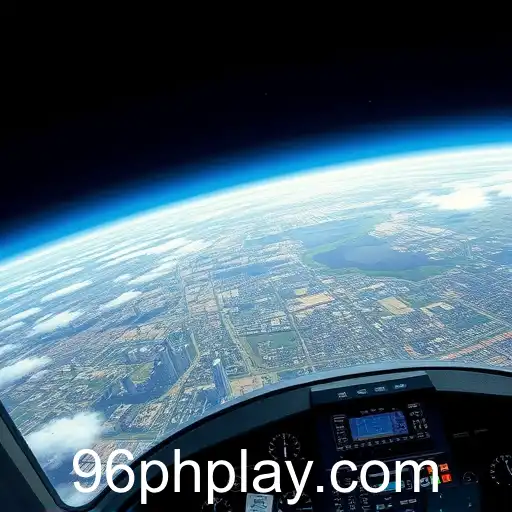 The Rise of Simulation Games: A Deep Dive into Realistic Virtual Experiences